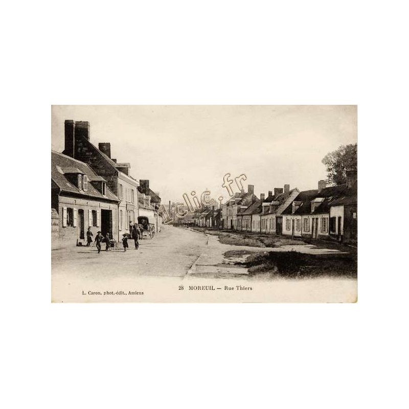 Moreuil