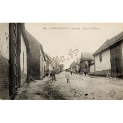 Morlancourt