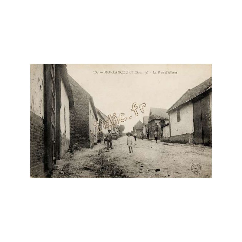 Morlancourt
