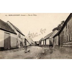 Morlancourt