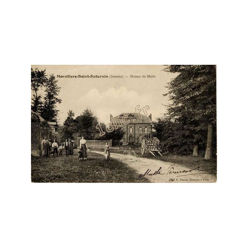 Morvillers-Saint-Saturnin