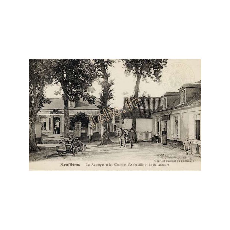 Mouflieres