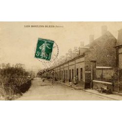 Moulins-Bleus