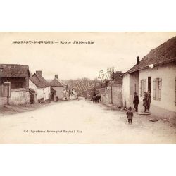 Nampont