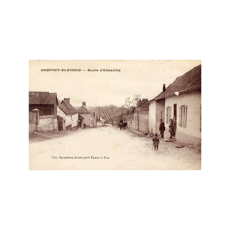 Nampont