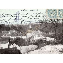 Neuville-Les-Loeuilly