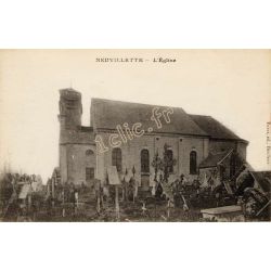 Neuvillette