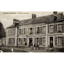 Nouvion