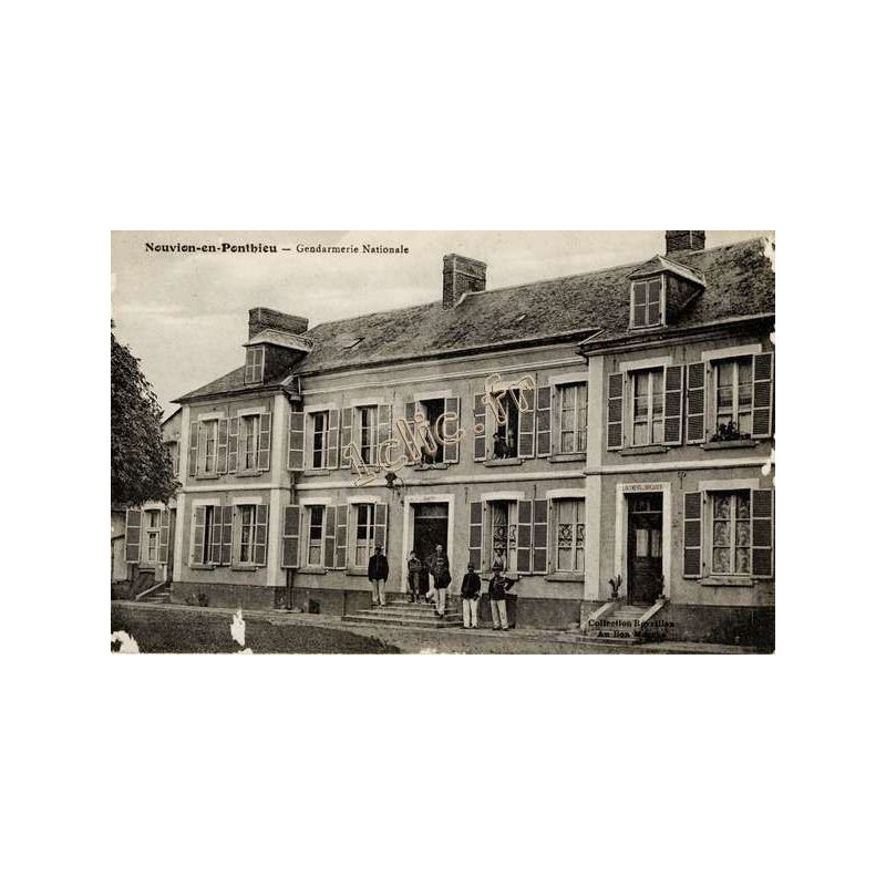 Nouvion