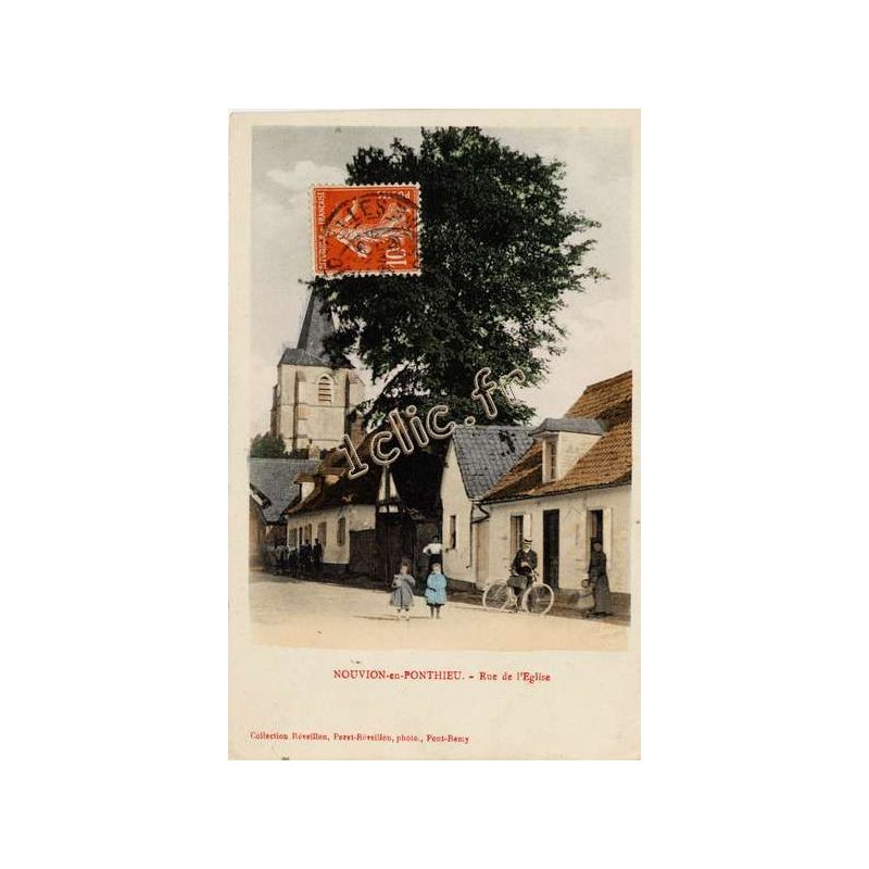 Nouvion