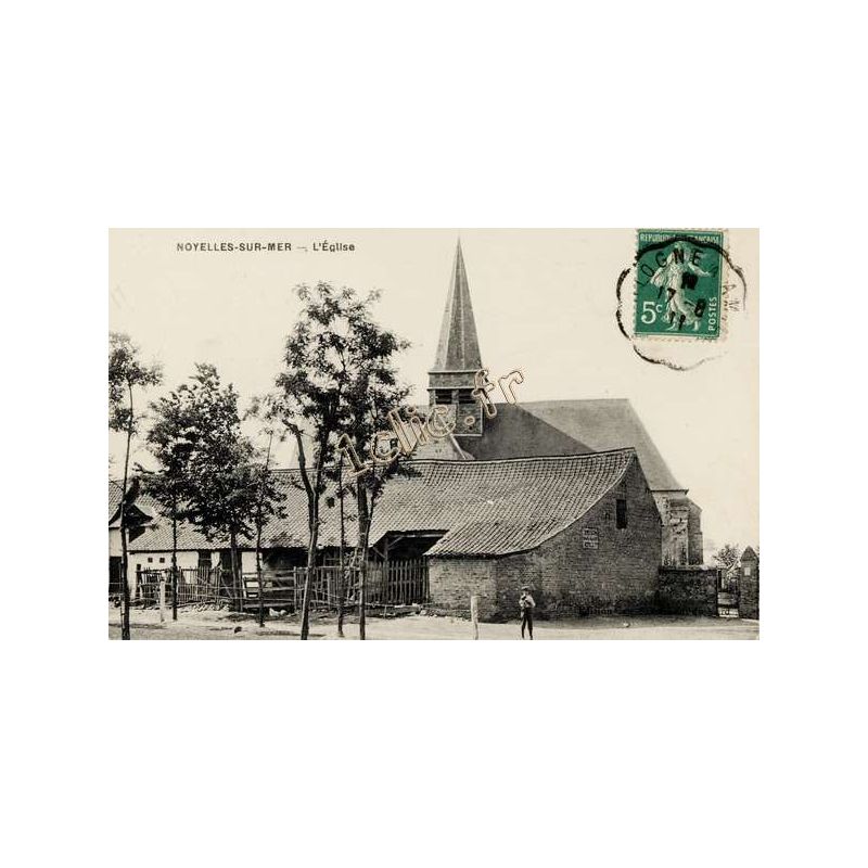 Noyelles-Sur-Mer