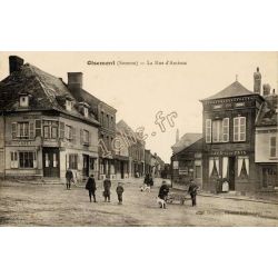 Oisemont