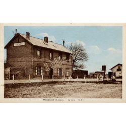 Oisemont