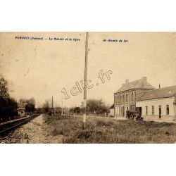 Pernois