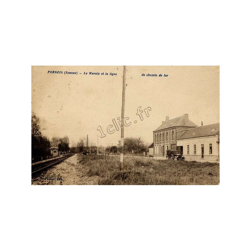 Pernois