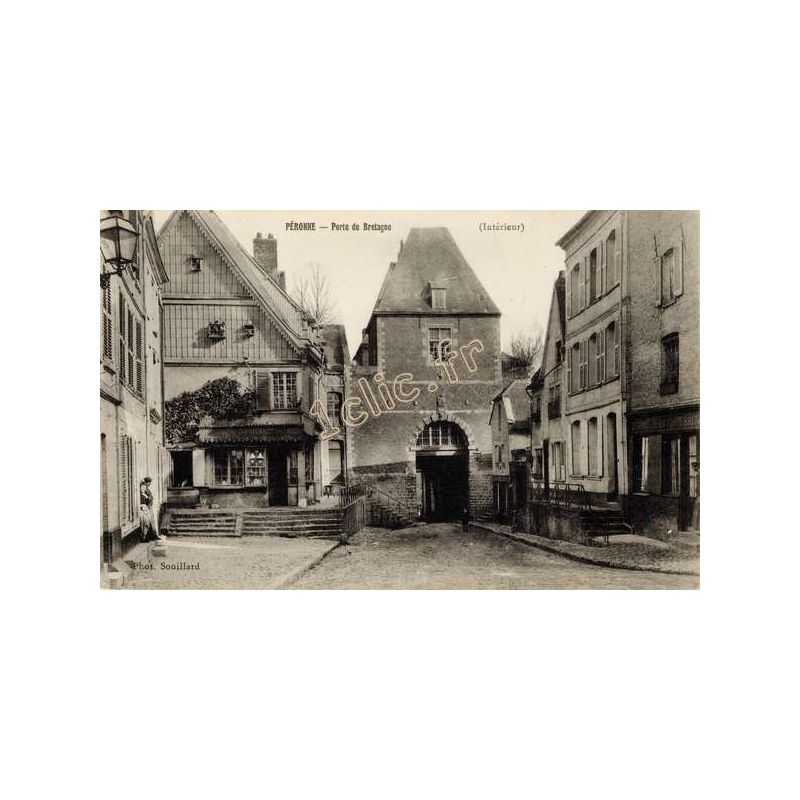 Peronne