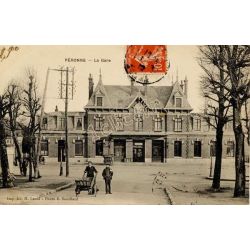 Peronne
