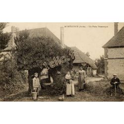 Montgueux