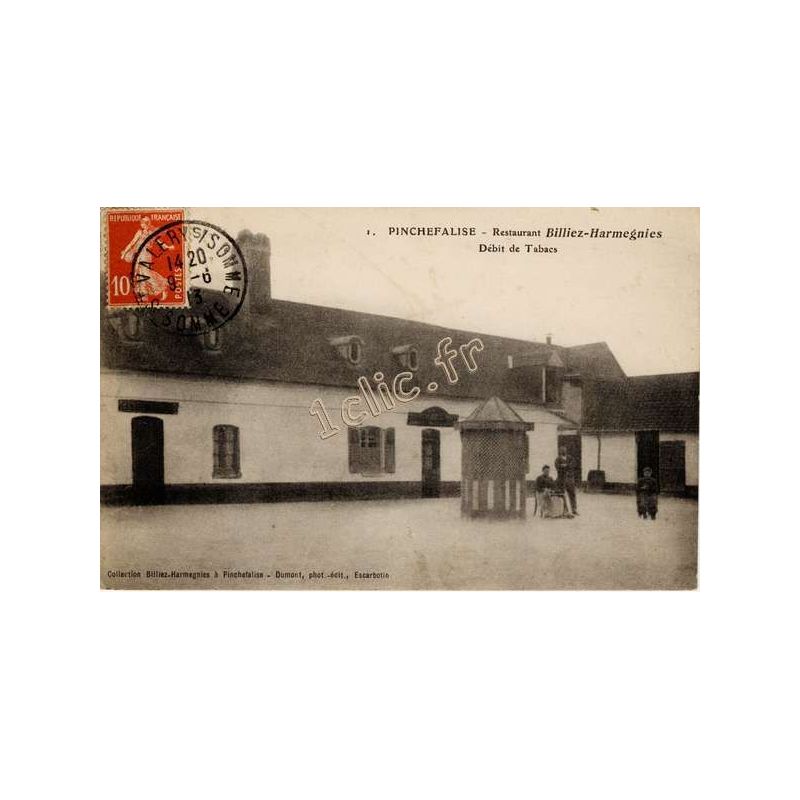 Pinchefalise