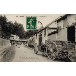 Poix-De-Picardie