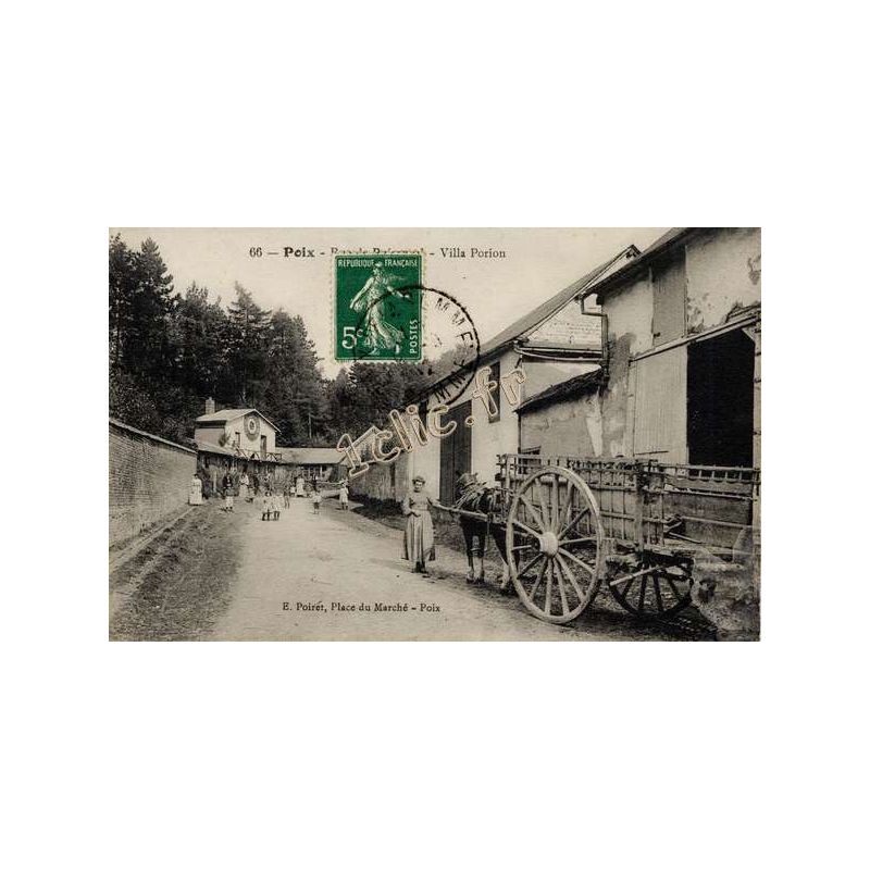 Poix-De-Picardie