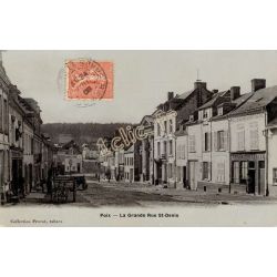Poix-De-Picardie