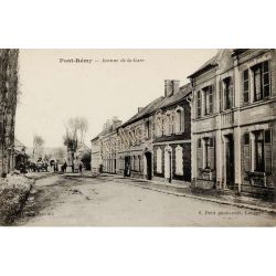Pont-Remy