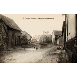 Prouzel