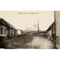 Prouzel
