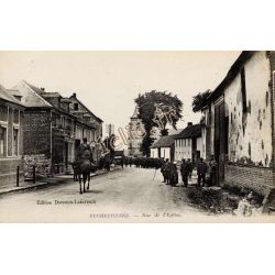 Puchevillers