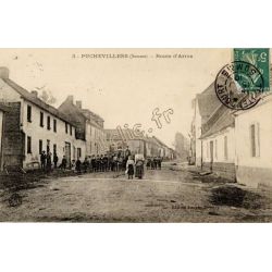 Puchevillers
