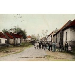 Puchevillers
