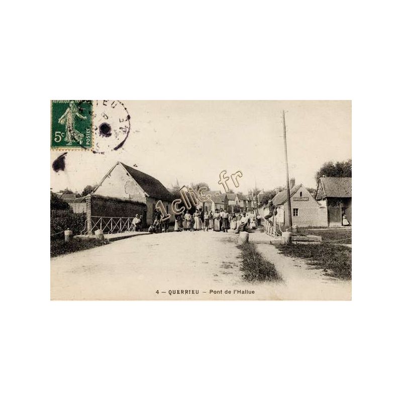 Querrieu