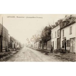 Quevauvillers