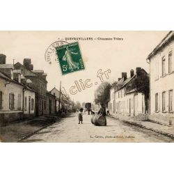 Quevauvillers