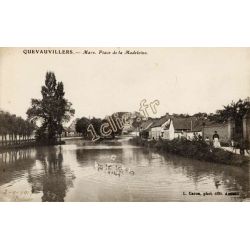 Quevauvillers