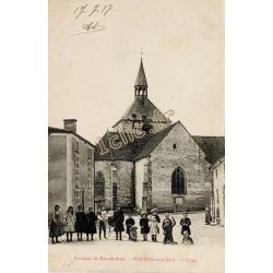 Montier-En-L'Isle