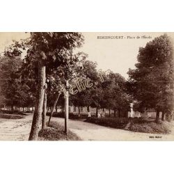 Remiencourt