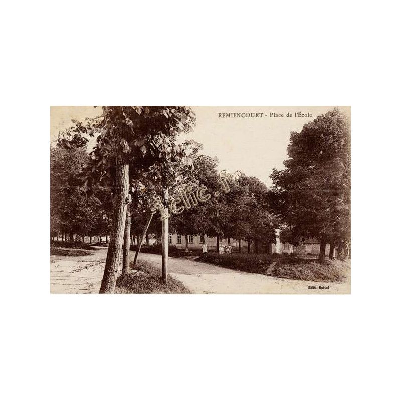 Remiencourt