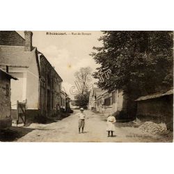 Ribeaucourt