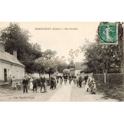 Ribeaucourt