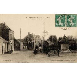 Ribemont-Sur-Ancre