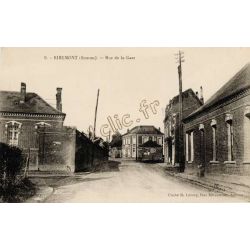 Ribemont-Sur-Ancre