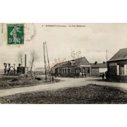 Ribemont-Sur-Ancre