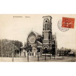 Rosieres-En-Santerre