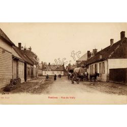 Rosieres-En-Santerre