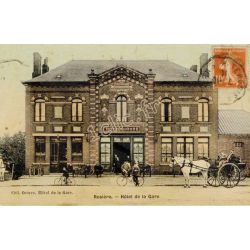Rosieres-En-Santerre