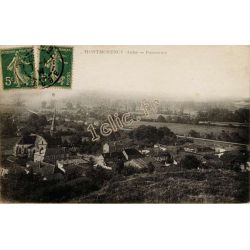 Montmorency