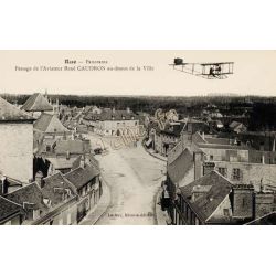 Rue