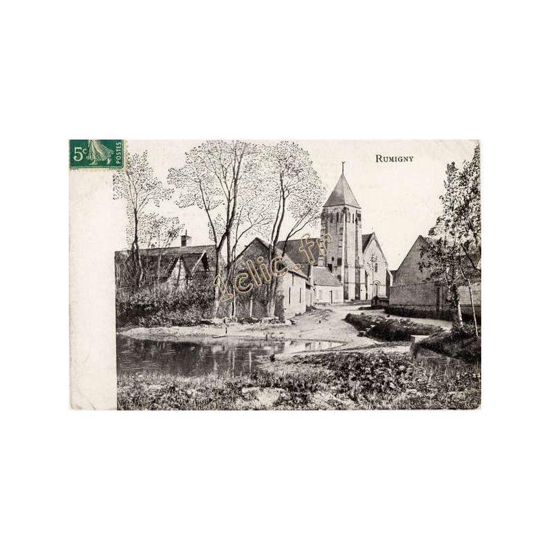 Rumigny